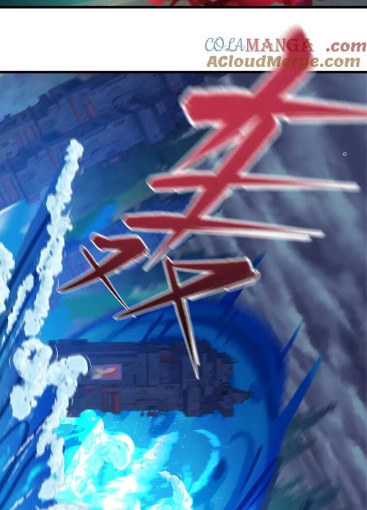 Kỷ Nguyên Kỳ Lạ Chapter 350.1 - Trang 2