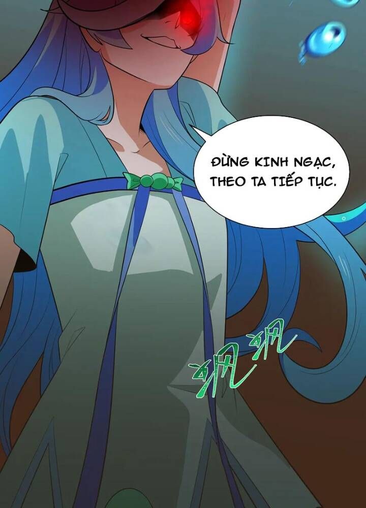 Kỷ Nguyên Kỳ Lạ Chapter 350.1 - Trang 2