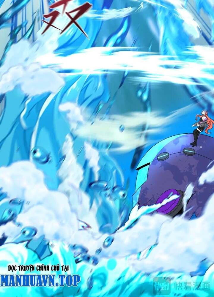Kỷ Nguyên Kỳ Lạ Chapter 350.1 - Trang 2
