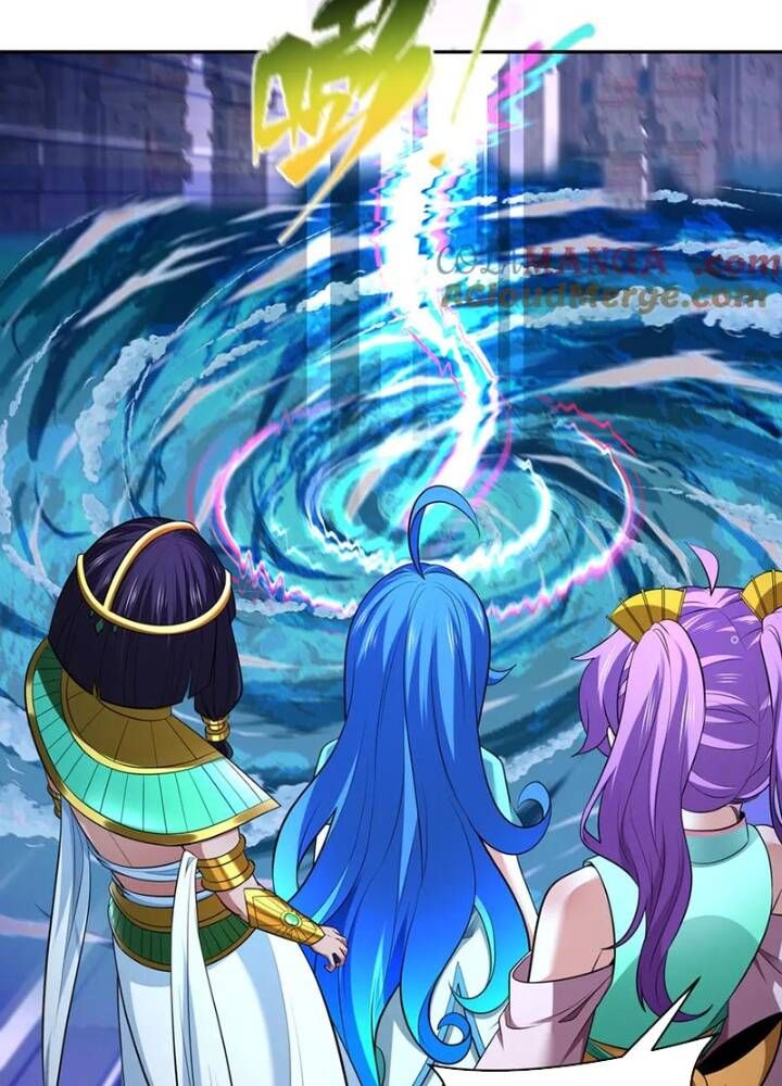 Kỷ Nguyên Kỳ Lạ Chapter 350.1 - Trang 2