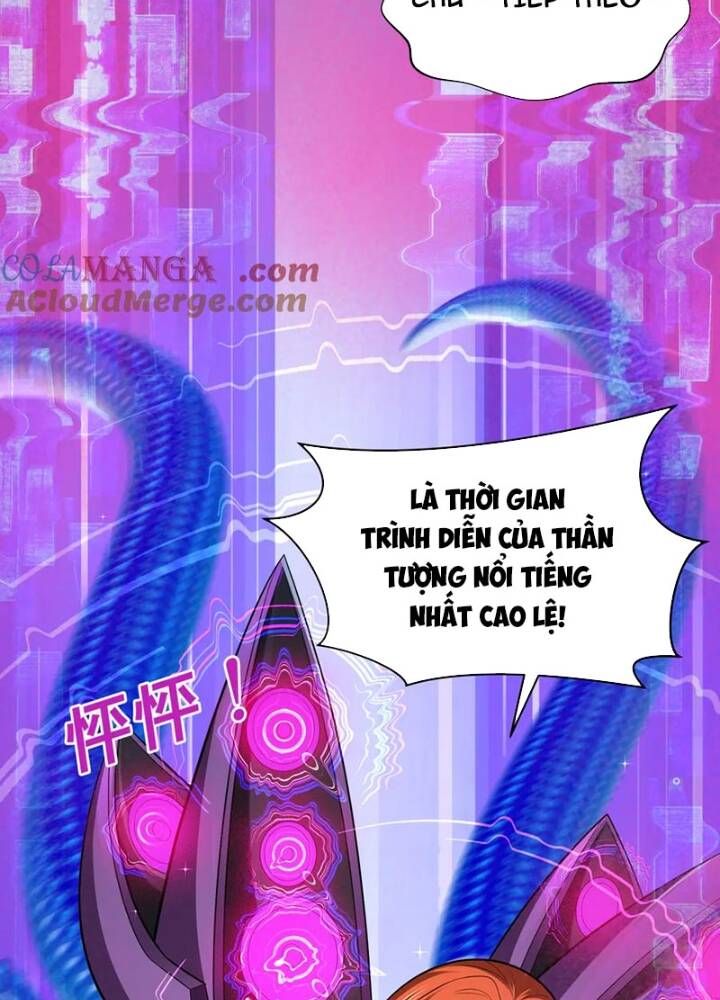 Kỷ Nguyên Kỳ Lạ Chapter 350.1 - Trang 2