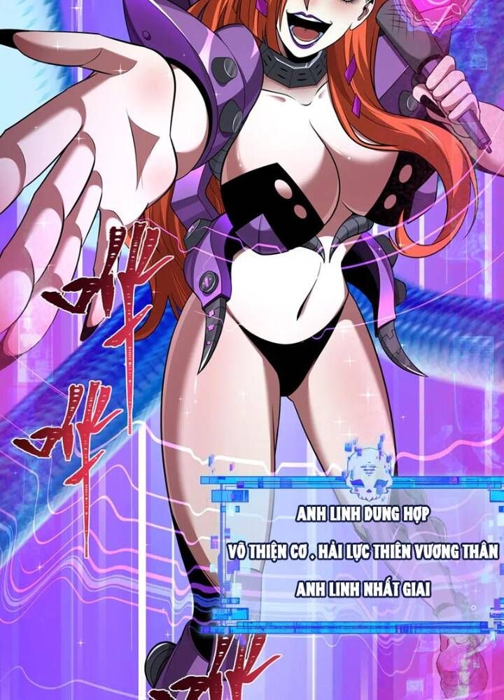 Kỷ Nguyên Kỳ Lạ Chapter 350.1 - Trang 2