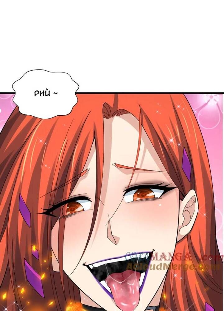 Kỷ Nguyên Kỳ Lạ Chapter 350.1 - Trang 2