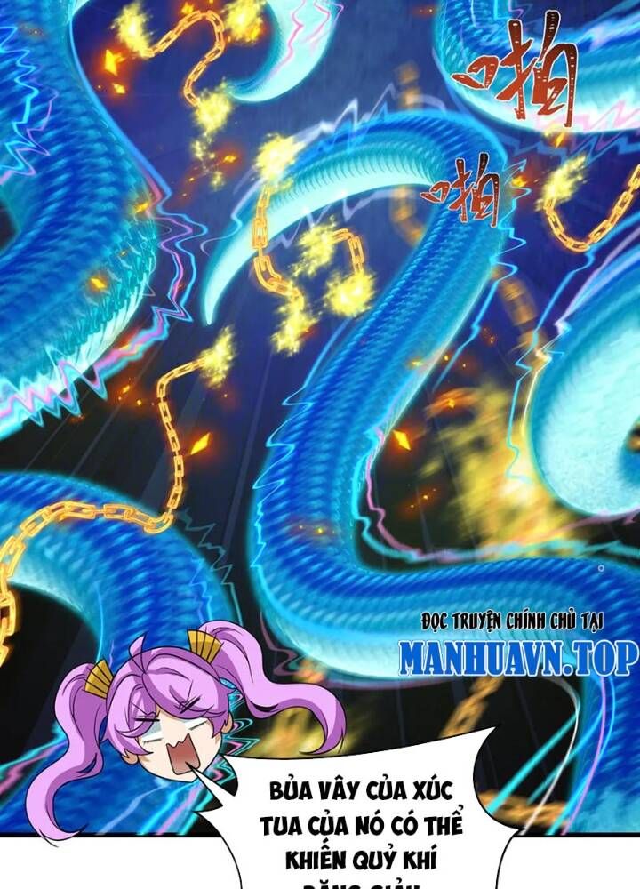 Kỷ Nguyên Kỳ Lạ Chapter 350.1 - Trang 2