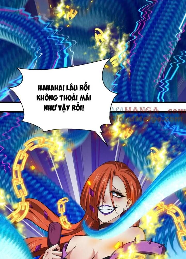 Kỷ Nguyên Kỳ Lạ Chapter 350.1 - Trang 2