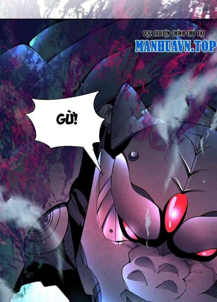 Kỷ Nguyên Kỳ Lạ Chapter 351.1 - Trang 2