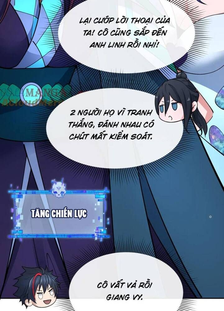 Kỷ Nguyên Kỳ Lạ Chapter 351.1 - Trang 2