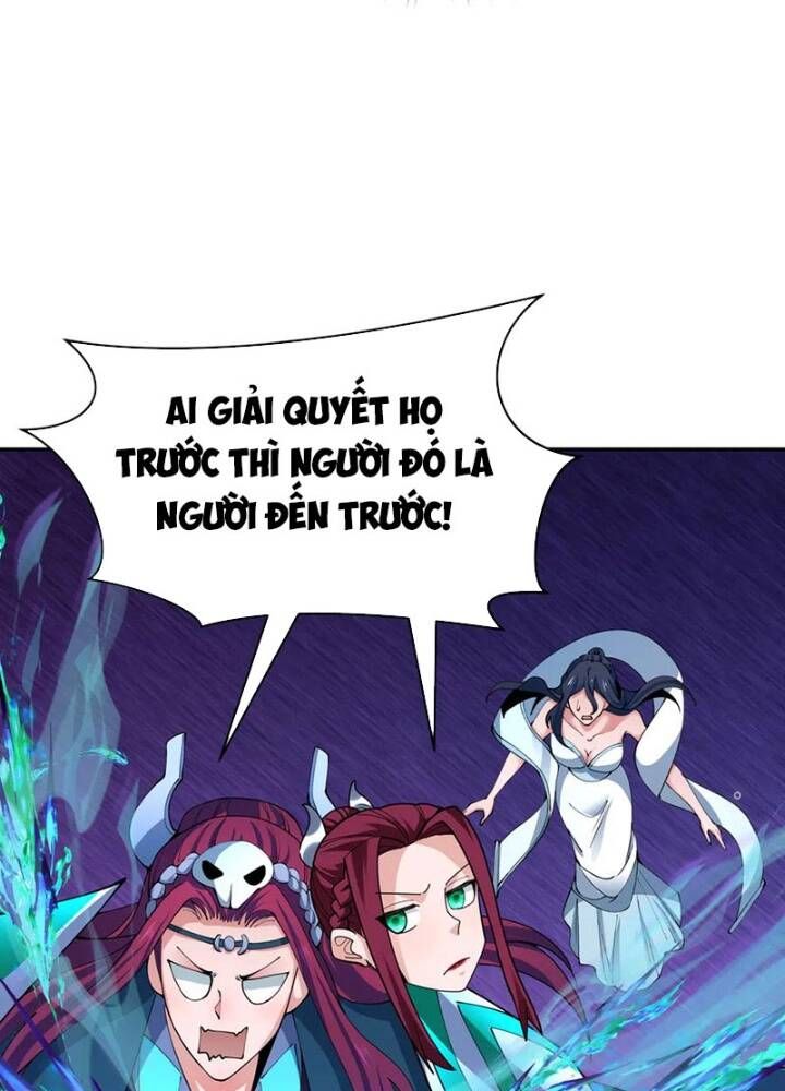 Kỷ Nguyên Kỳ Lạ Chapter 351.1 - Trang 2