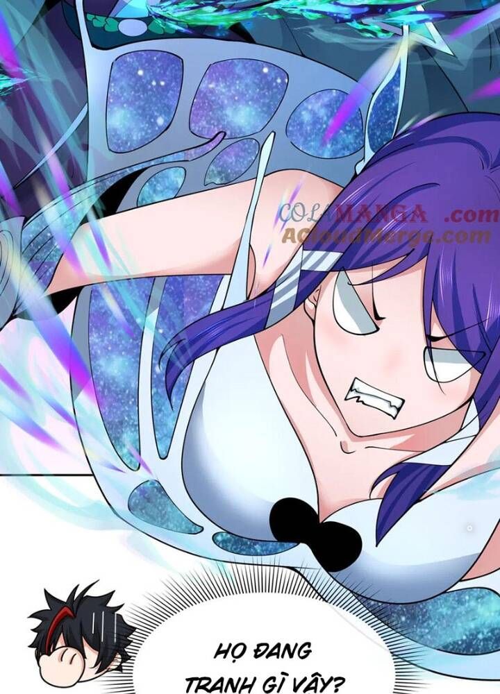 Kỷ Nguyên Kỳ Lạ Chapter 351.1 - Trang 2