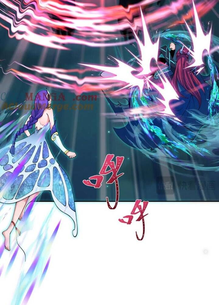 Kỷ Nguyên Kỳ Lạ Chapter 351.1 - Trang 2