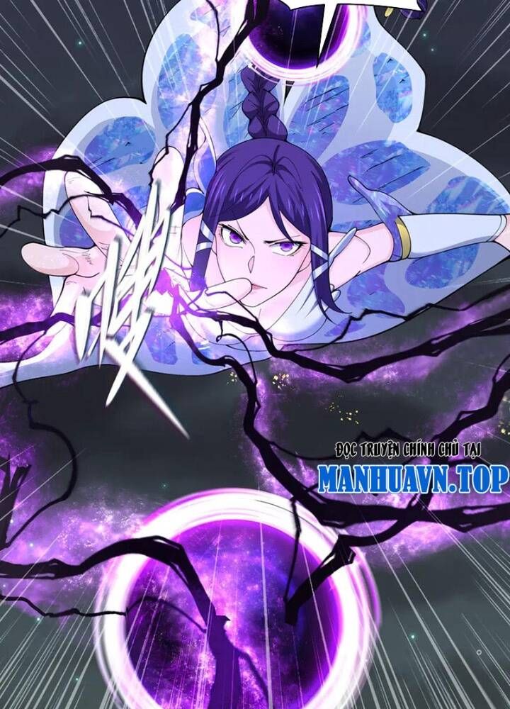 Kỷ Nguyên Kỳ Lạ Chapter 351.1 - Trang 2