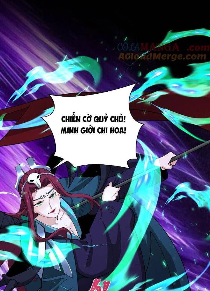 Kỷ Nguyên Kỳ Lạ Chapter 351.1 - Trang 2