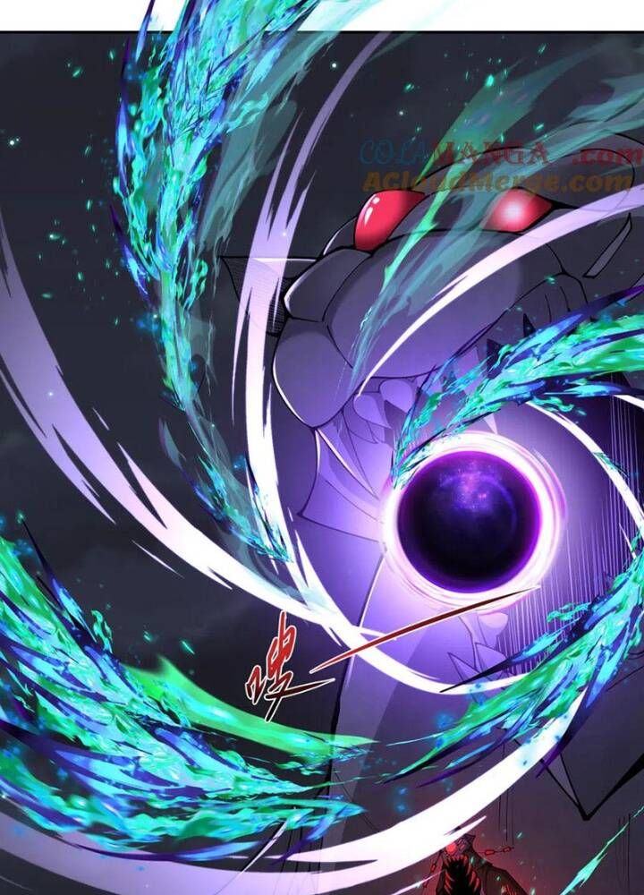 Kỷ Nguyên Kỳ Lạ Chapter 351.1 - Trang 2