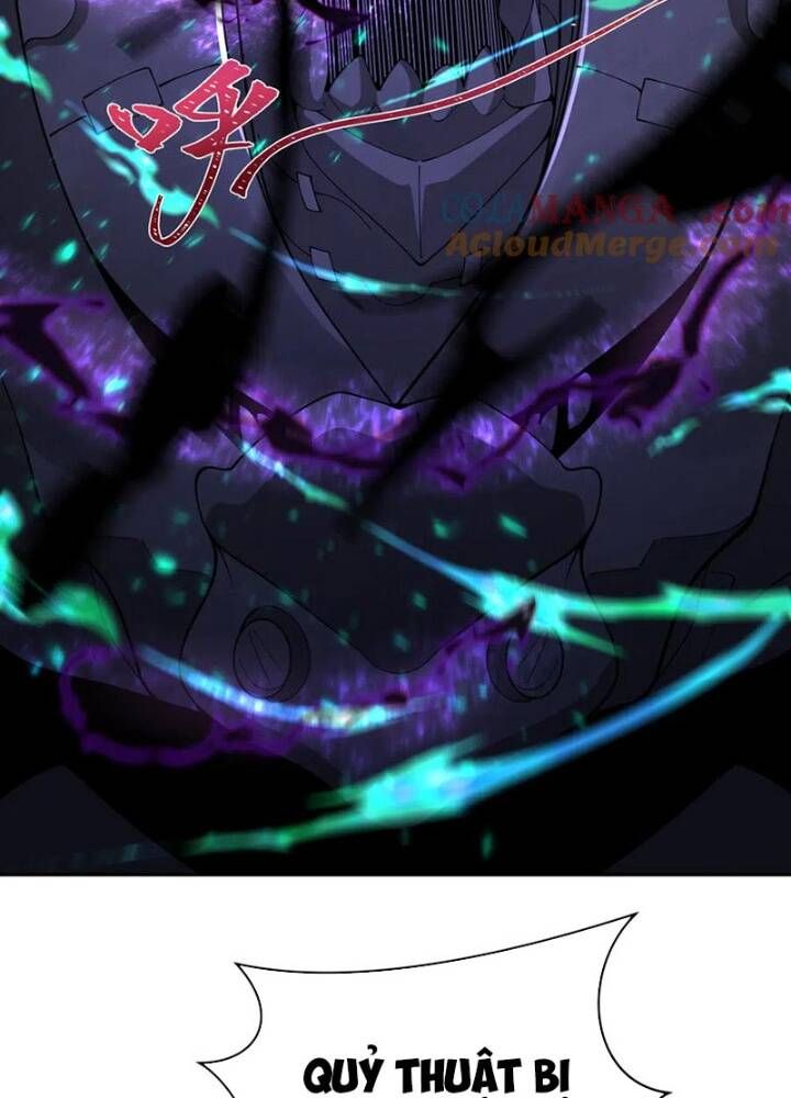 Kỷ Nguyên Kỳ Lạ Chapter 351.1 - Trang 2