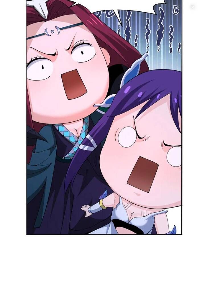 Kỷ Nguyên Kỳ Lạ Chapter 351.1 - Trang 2