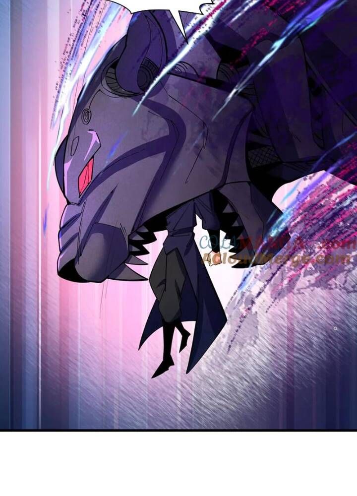 Kỷ Nguyên Kỳ Lạ Chapter 351.1 - Trang 2