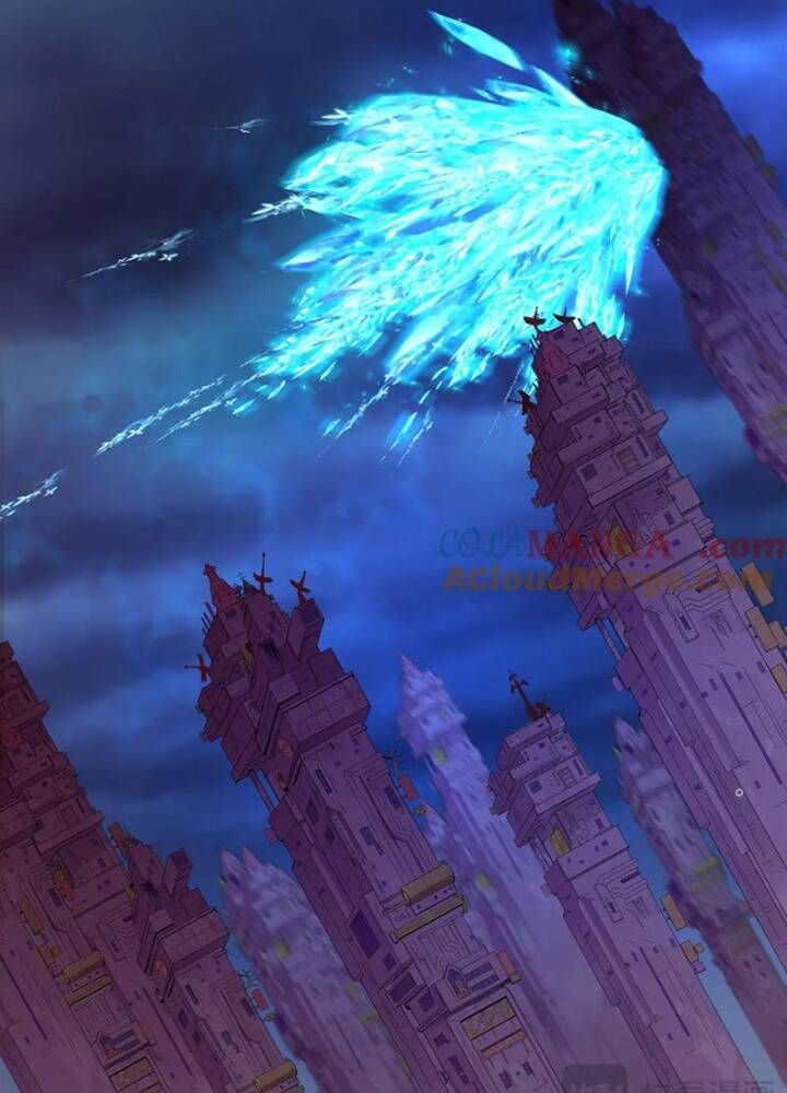 Kỷ Nguyên Kỳ Lạ Chapter 351.1 - Trang 2