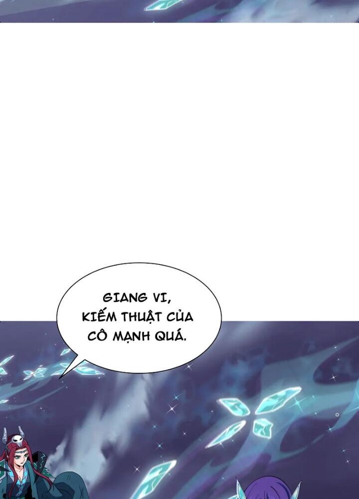 Kỷ Nguyên Kỳ Lạ Chapter 351.1 - Trang 2