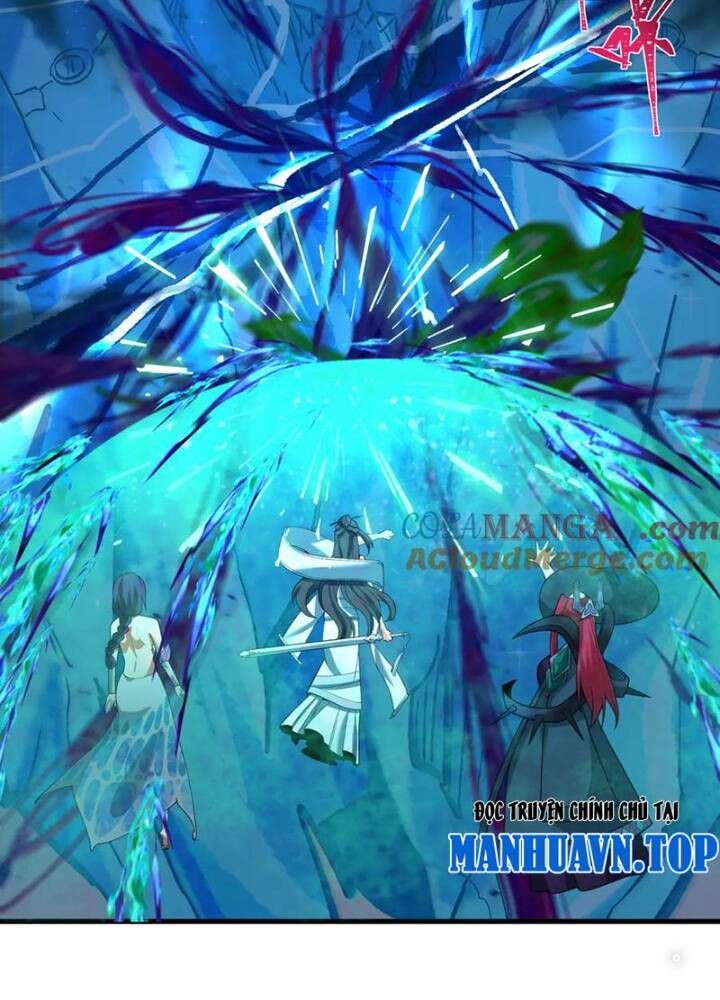 Kỷ Nguyên Kỳ Lạ Chapter 351.1 - Trang 2