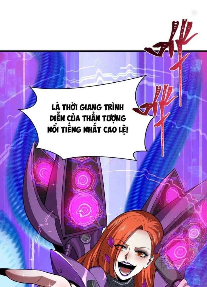 Kỷ Nguyên Kỳ Lạ Chapter 351.1 - Trang 2