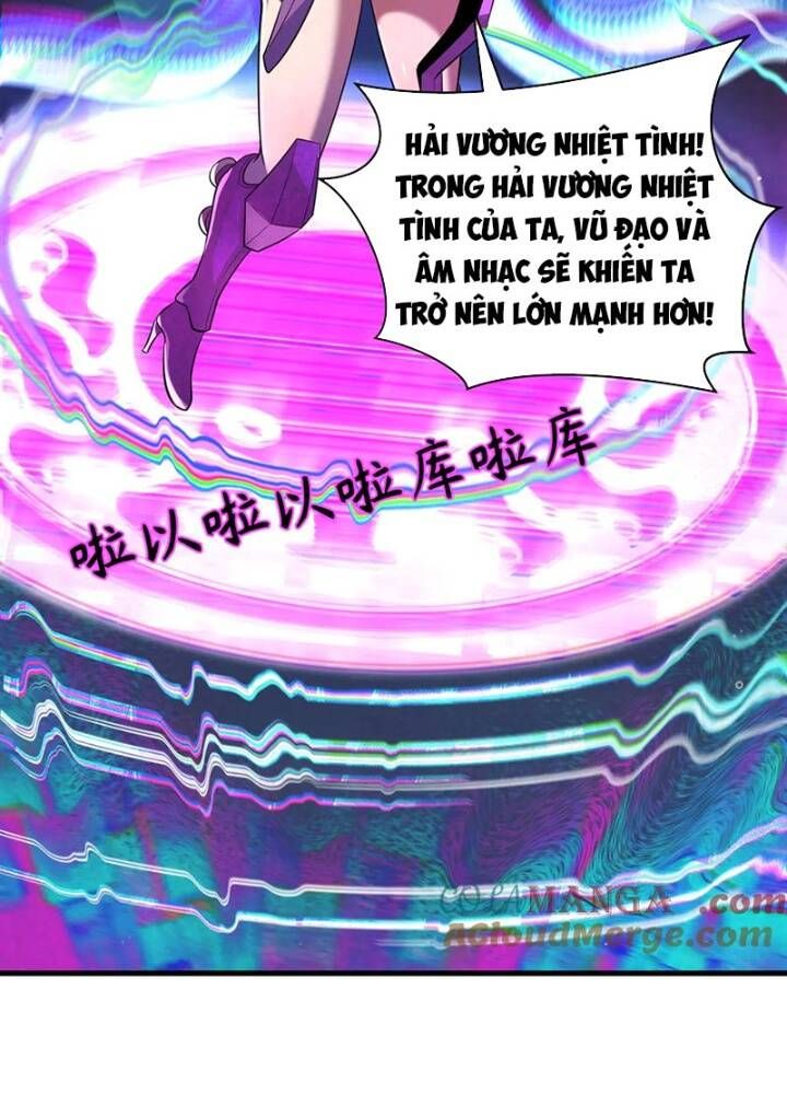 Kỷ Nguyên Kỳ Lạ Chapter 351.1 - Trang 2
