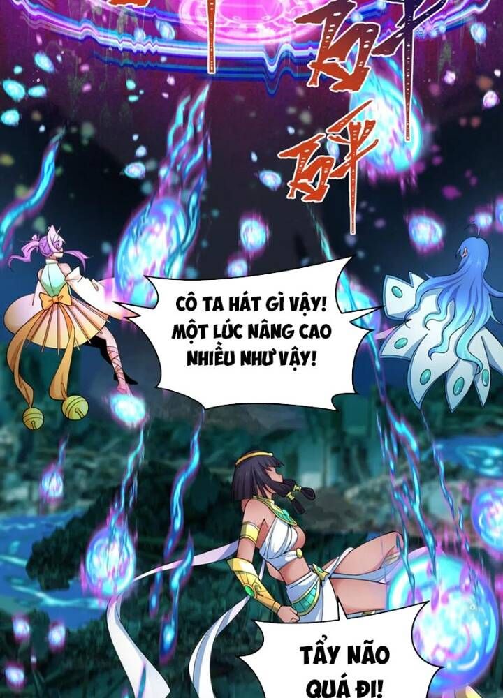 Kỷ Nguyên Kỳ Lạ Chapter 351.1 - Trang 2