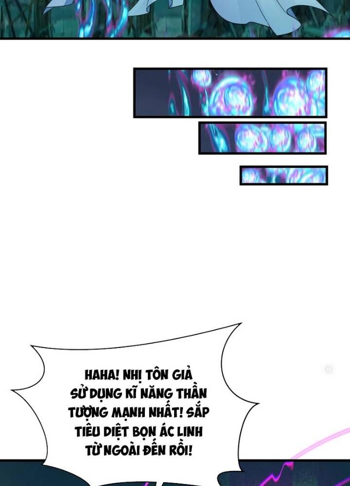 Kỷ Nguyên Kỳ Lạ Chapter 351.1 - Trang 2