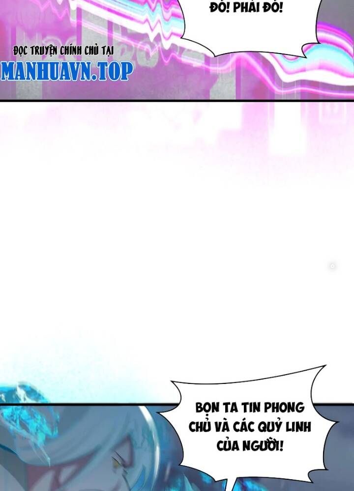 Kỷ Nguyên Kỳ Lạ Chapter 351.1 - Trang 2