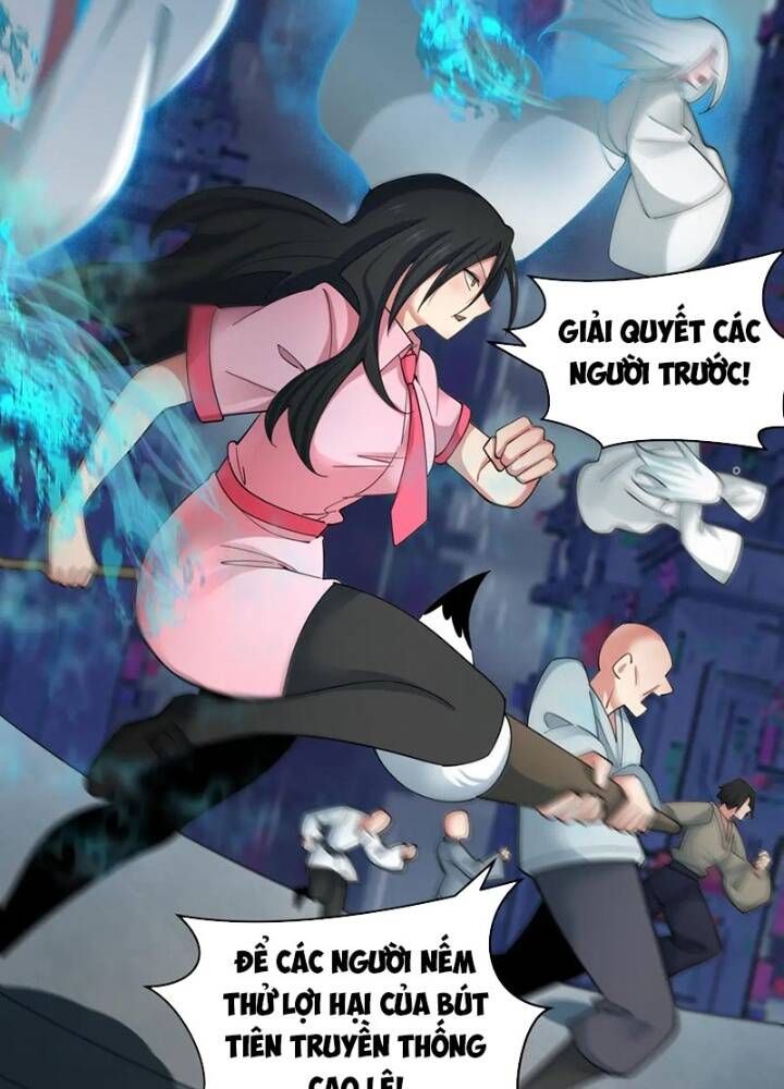 Kỷ Nguyên Kỳ Lạ Chapter 351.1 - Trang 2