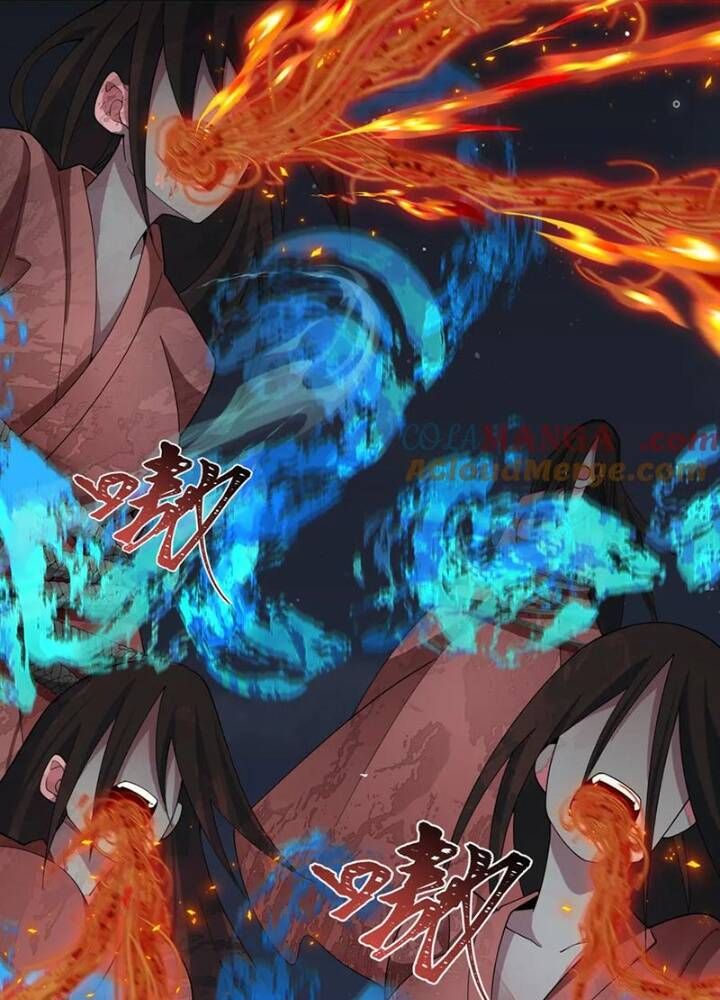 Kỷ Nguyên Kỳ Lạ Chapter 351.1 - Trang 2