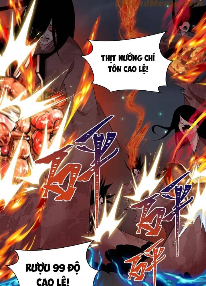 Kỷ Nguyên Kỳ Lạ Chapter 351.1 - Trang 2