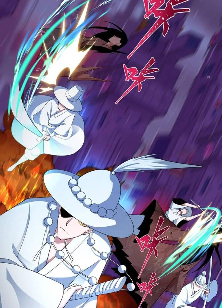 Kỷ Nguyên Kỳ Lạ Chapter 351.1 - Trang 2