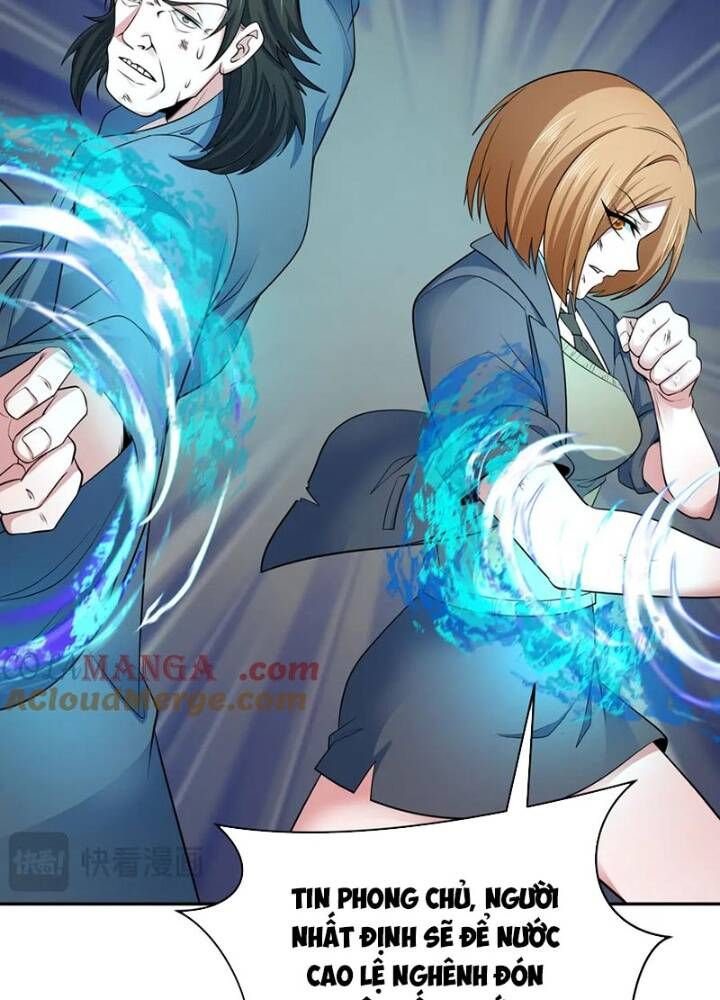 Kỷ Nguyên Kỳ Lạ Chapter 351.1 - Trang 2