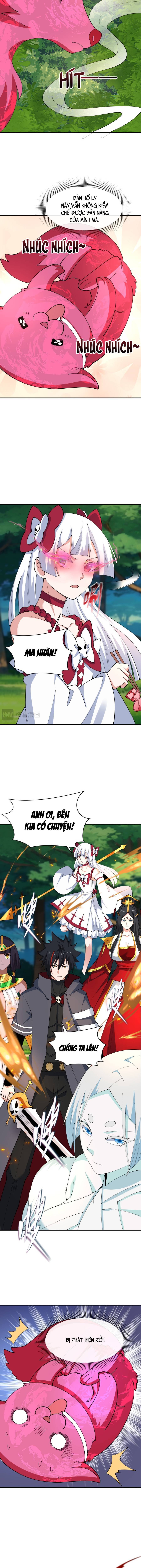 Kỷ Nguyên Kỳ Lạ Chapter 456 - Trang 2