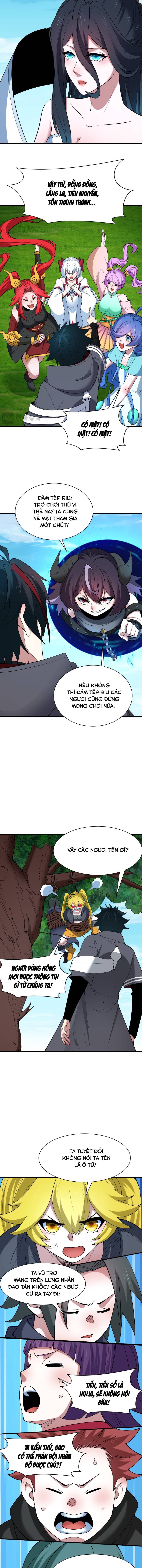 Kỷ Nguyên Kỳ Lạ Chapter 456 - Trang 2