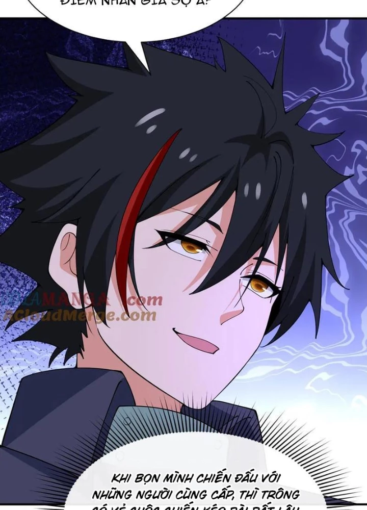 Kỷ Nguyên Kỳ Lạ Chapter 461 - Trang 2