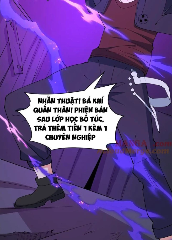 Kỷ Nguyên Kỳ Lạ Chapter 461 - Trang 2