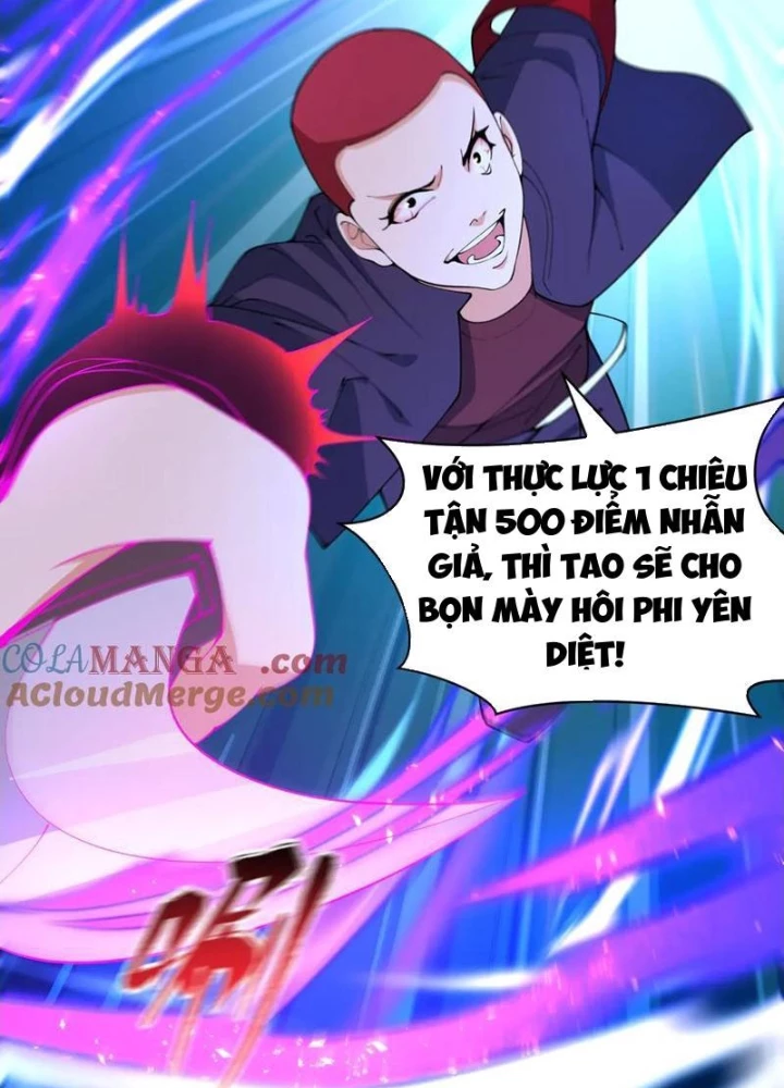 Kỷ Nguyên Kỳ Lạ Chapter 461 - Trang 2