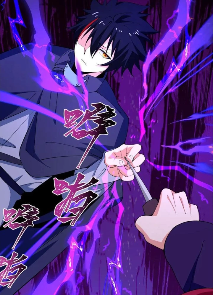 Kỷ Nguyên Kỳ Lạ Chapter 461 - Trang 2