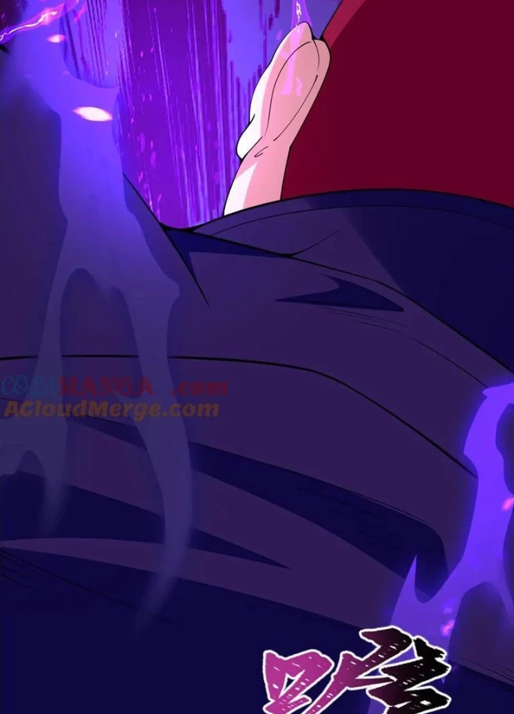 Kỷ Nguyên Kỳ Lạ Chapter 461 - Trang 2