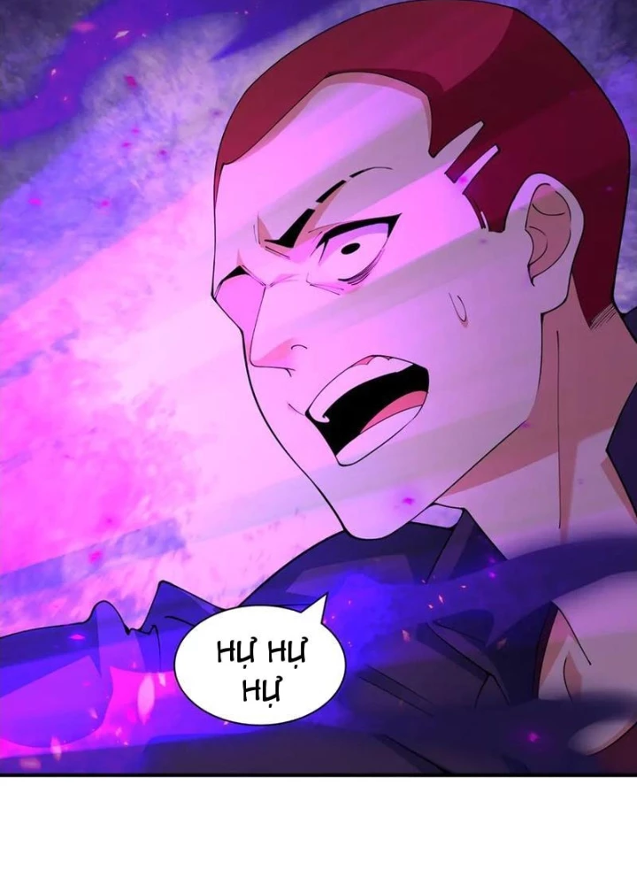 Kỷ Nguyên Kỳ Lạ Chapter 461 - Trang 2