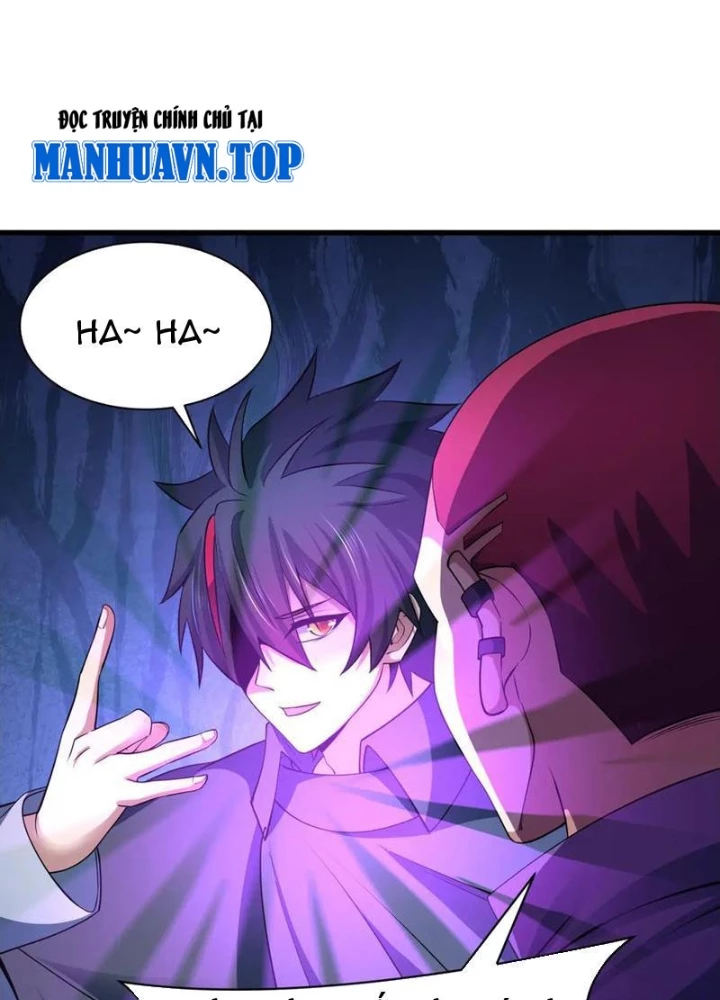 Kỷ Nguyên Kỳ Lạ Chapter 461 - Trang 2