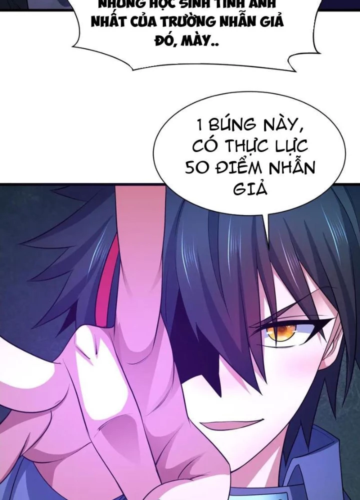 Kỷ Nguyên Kỳ Lạ Chapter 461 - Trang 2