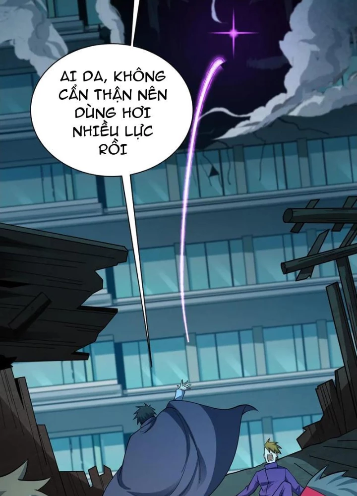 Kỷ Nguyên Kỳ Lạ Chapter 461 - Trang 2