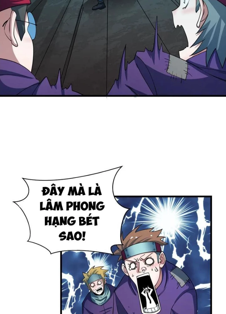 Kỷ Nguyên Kỳ Lạ Chapter 461 - Trang 2