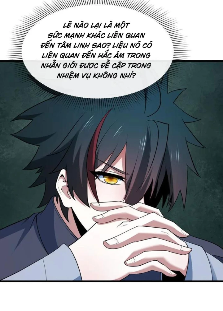 Kỷ Nguyên Kỳ Lạ Chapter 461 - Trang 2