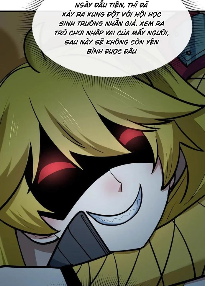 Kỷ Nguyên Kỳ Lạ Chapter 461 - Trang 2