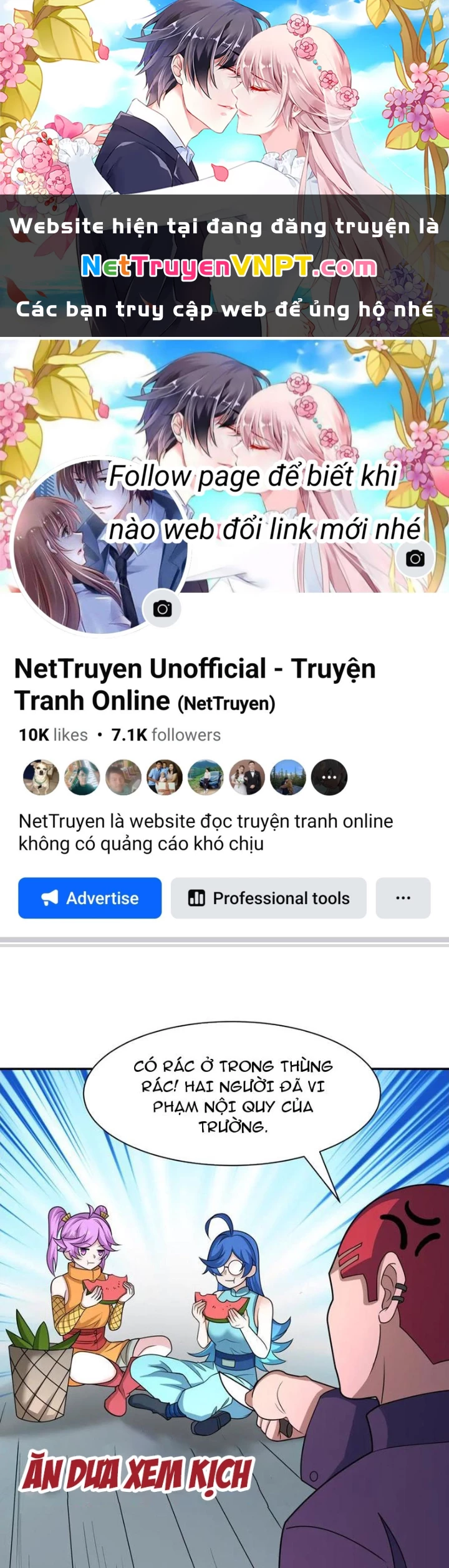 Kỷ Nguyên Kỳ Lạ Chapter 461 - Trang 2