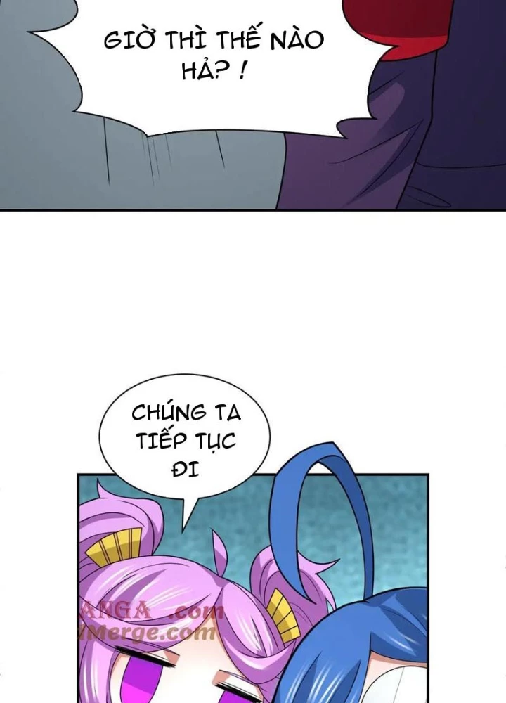 Kỷ Nguyên Kỳ Lạ Chapter 461 - Trang 2