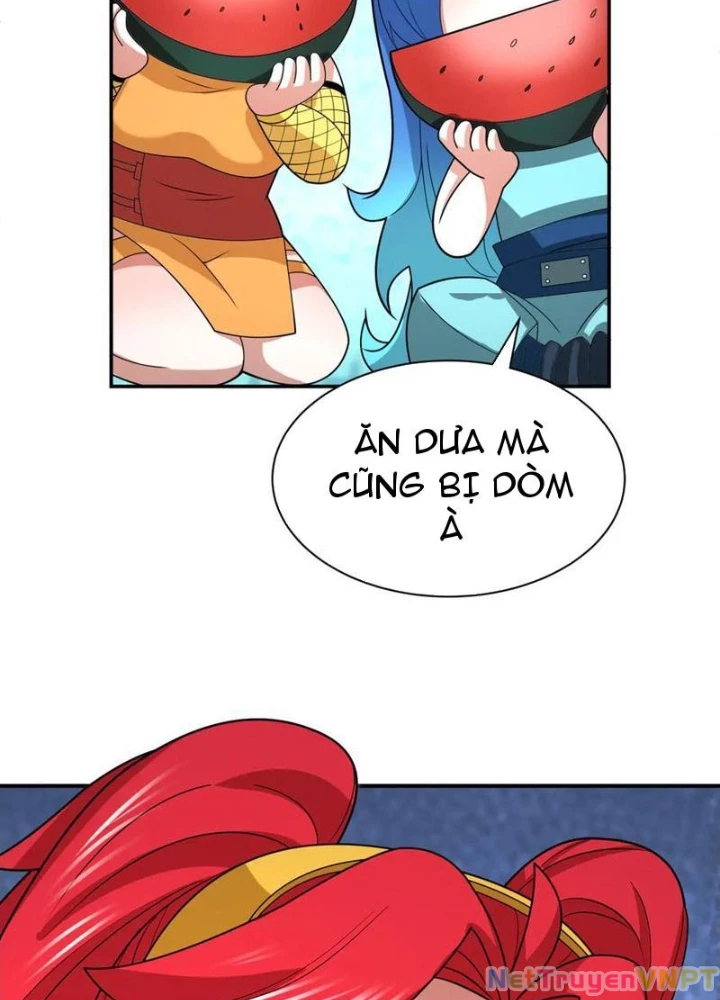 Kỷ Nguyên Kỳ Lạ Chapter 461 - Trang 2